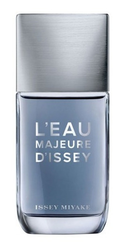 Issey Miyake Eau Majeure Issey Homme Edt [50 Ml]