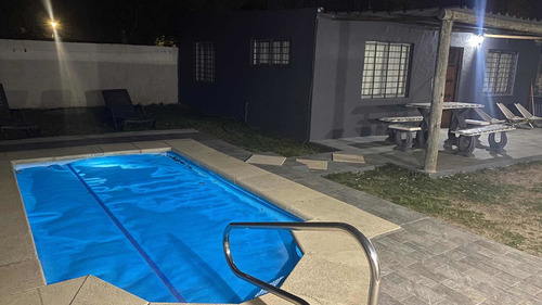 Imagen 23 de 23 de Alquilo Casa Con Piscina Climatizada $4.500 X Día