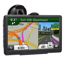 Comprar Navegacion Gps Para Automovil Mapa 2 7  Pantalla Tactil Guia