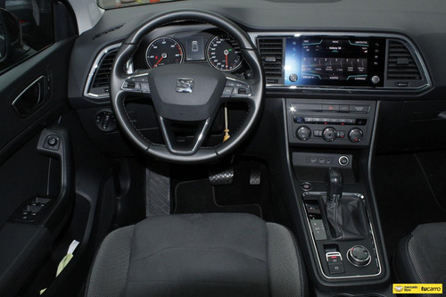 Seat Ateca Sport