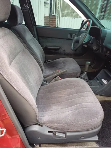 Chevrolet Swift 1.3