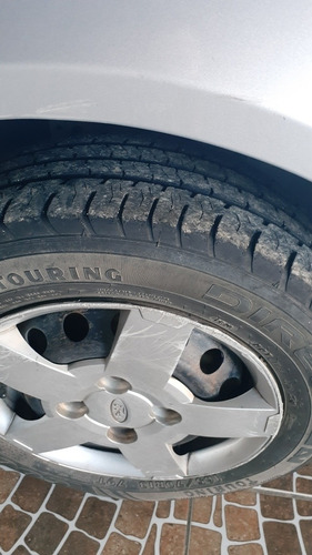 Ford Ka 2009 1.0 Flex 3p 68.5 Hp