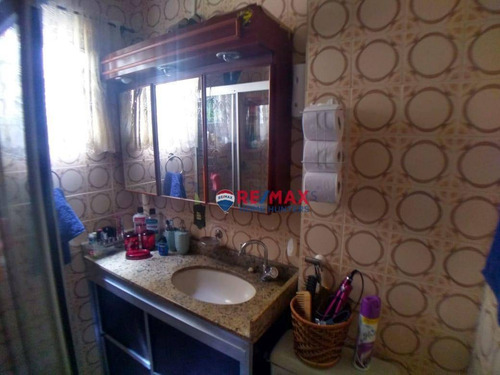 Imagem 8 de 20 de Apartamento À Venda, 81 M² Por R$ 230.000,00 - Parque Itália - Campinas/sp - Ap6219