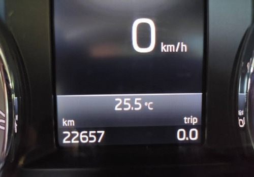 Skoda Octavia Style 1.4 Tsi 150 Cv Dsg7, Año 2019, 23.000 Km