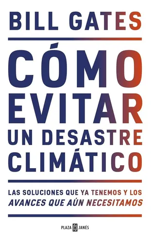 comprar Como Evitar Un Desastre Climatico
