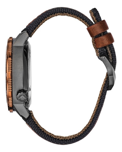 Imagen 5 de 6 de Citizen Promaster Altichron Bn5055-05e ............ Dcmstore