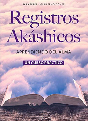 Libro Registros Akashicos
