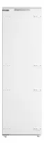 Comprar Freezer Empotrable Panelable James Fvj 265 Emp Frio Seco Eh