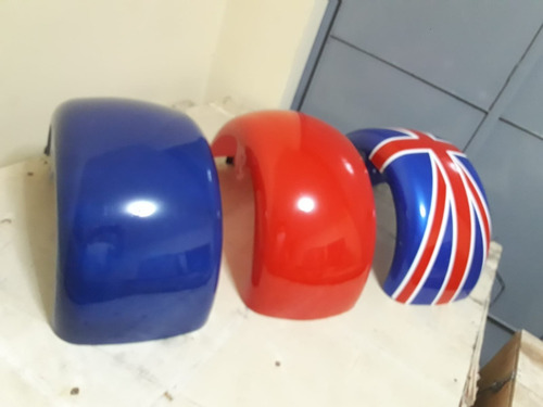 Imagen 11 de 15 de Moto Scooter Electrico Citycoco Harley Chopper Bateria Litio