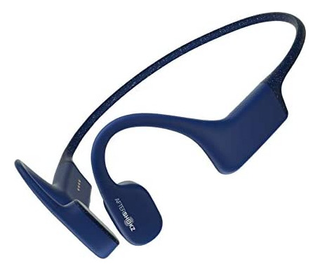 Imagen 1 de 1 de Auriculares Mp3 Inalámbricos Aftershokz New Xtrainerz Bone C