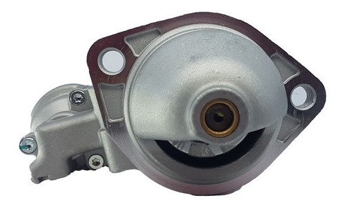 Arranque Compatible Con Deutz Retro 11d 12v Bosch 2b-0015