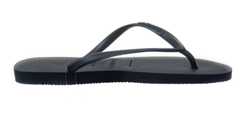 Imagen 2 de 9 de Ojotas Havaianas Slim Mujer Nueva Temporada Tiras Finas