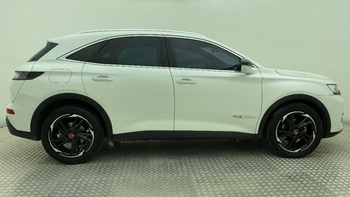 Imagen 7 de 18 de Ds7 Crossback. Puretech