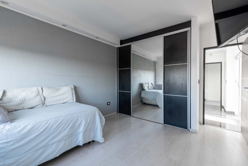 Se Vende Ph Triplex 4 Ambientes Piscina Propia