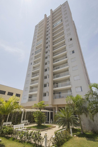 Imagem 8 de 14 de Apartamento Tatuapé - Terraço Gourmet - 73m²