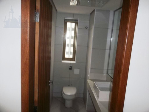 Imagem 7 de 21 de Comercial Para Aluguel, 0 Dormitórios, Vila Olímpia - São Paulo - 11575