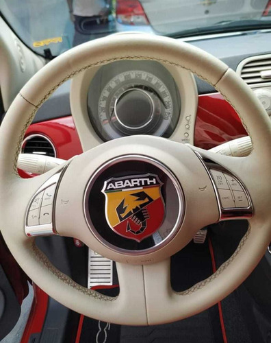 Fiat 500 2012 1.4 16v Sport Air 3p