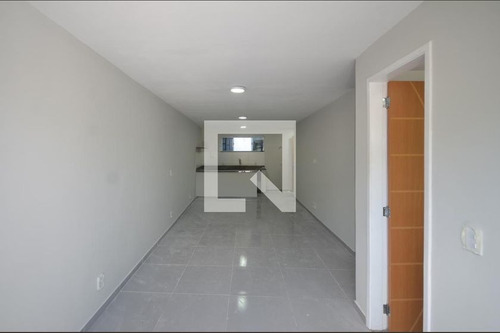 Imagem 5 de 15 de Apartamento Para Aluguel - Engenho Do Maton, 1 Quarto, 40 - 893563566