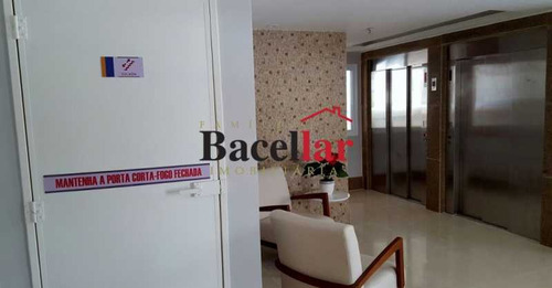 Imagem 3 de 13 de Apartamento-locação-praça Seca-rio De Janeiro - Riap20486