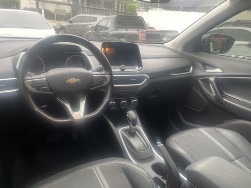 Chevrolet Tracker 1.0 Ltz Turbo Aut. 5p