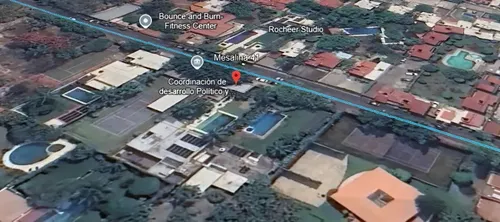 Casa En Venta Mesalina 41 Colonia Delicias Cp 62330 Cuernavaca Morelos.