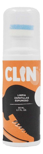 Limpiador Clin Botella 125ml 002/nar