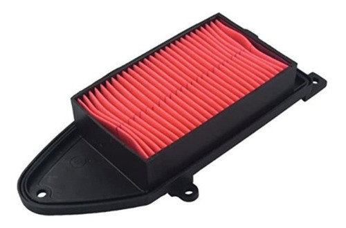 Filtro De Aire Hiflo Kymco 125 150 En Moto 46