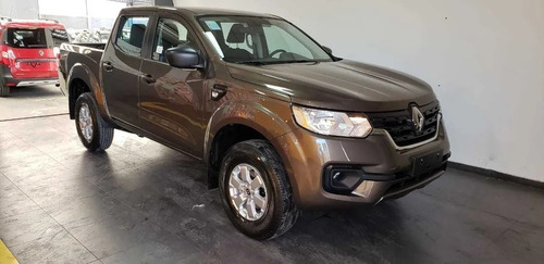 Imagen 11 de 15 de Renault Alaskan Intense 4x4 Financiacion Tasa 0% 2022 (ga)