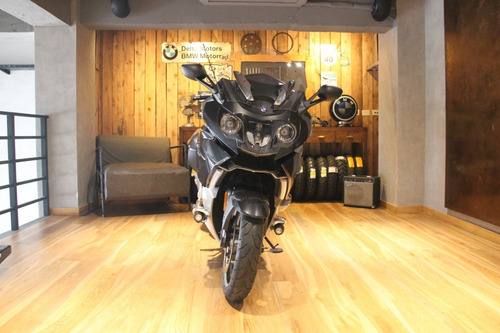 Imagen 8 de 14 de Bmw K 1600 Gtl No Gt No Bagger