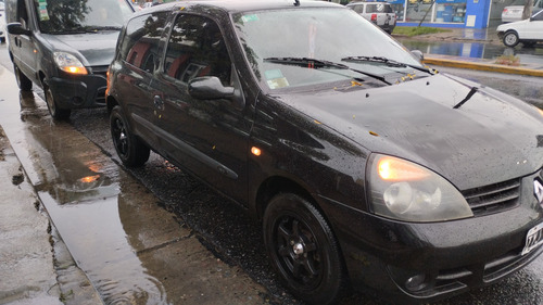 Renault Clio 1.2 Pack Plus