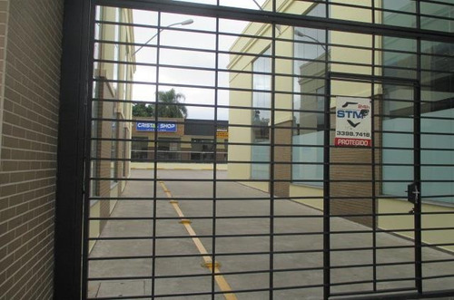 Imagem 8 de 15 de Loja Comercial Para Locação, Cristal, Porto Alegre. - Lo0043