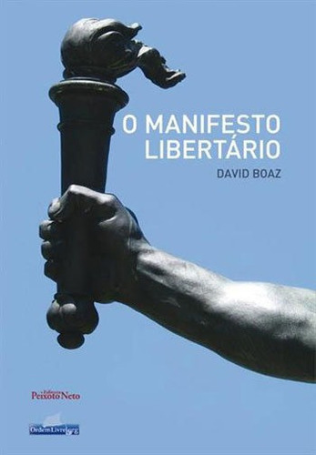 O Manifesto Libertário