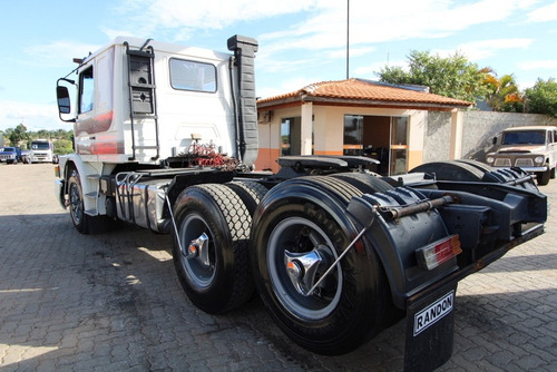 Imagem 9 de 15 de Scania 112 Hs 6x2