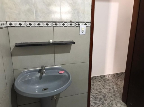 Imagem 17 de 24 de Casa Em Catiapoa, São Vicente/sp De 110m² 3 Quartos À Venda Por R$ 375.000,00 - Ca1067001-s
