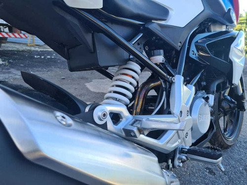 Imagem 9 de 11 de Bmw G310 R Gasolina 2020 - Confira