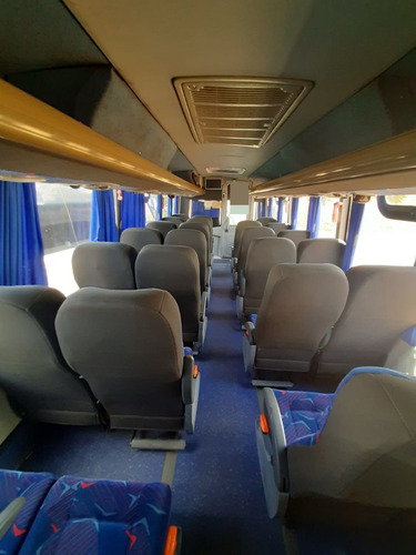 Neobus Thunder Plus Ano 2014 Vw 9150 Jm Cod.357