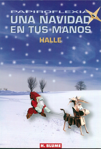 Navidad En Tus Manos