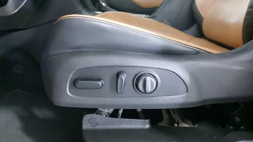 Chevrolet Equinox 1.5 PREMIER C AUTO