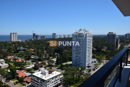Imagen 5 de 30 de Pent House , 3 Dormitorios A Nuevo ! Con Servicios!