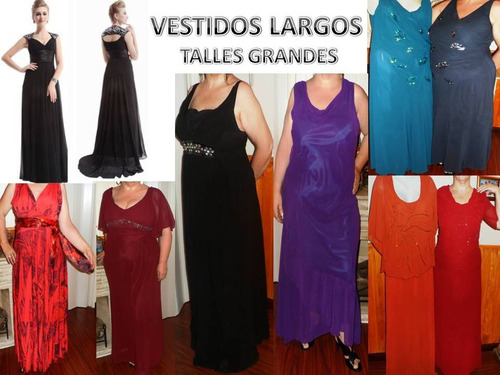Imagen 2 de 10 de Alquiler Vestidos Fiesta Novias Y 15