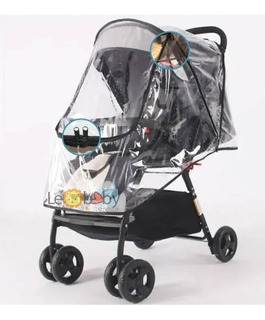 Ambientalista Marchito Velo Cobertor Para Coches De Bebe | MercadoLibre 📦