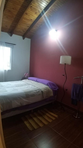 Imagen 28 de 30 de Venta De Duplex En Paso Del Rey Centro, Independencia 300