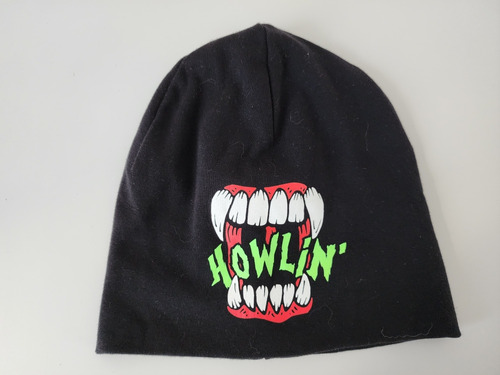 Gorro H&m 8 A 14 Años Nene