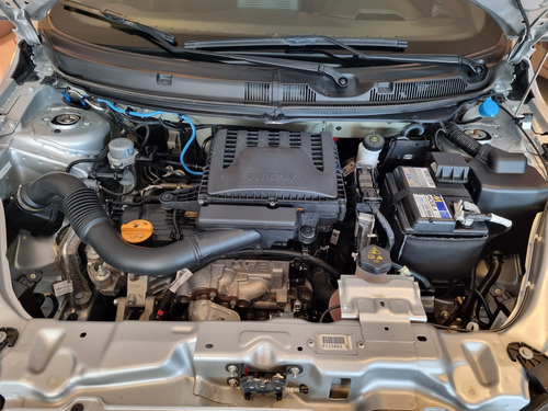 Fiat Cronos 1.8 16v Precision At6 Pack Premium