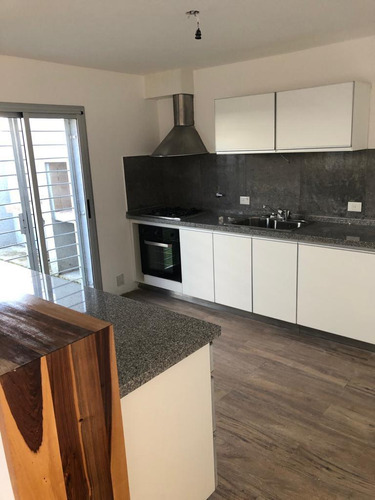 Alquiler En Tablada Park Housing 3 Dorm