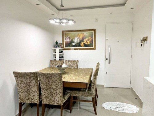 Imagem 11 de 30 de Apartamento, 83m², Essence, 3 Dormitórios, 2 Vagas, Depósito Privativo, Jardim Zaira
