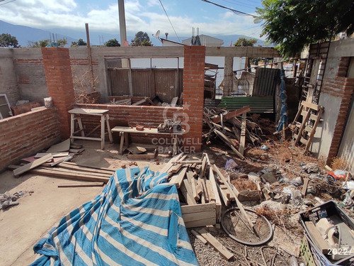 Casa En Sitio Uso Comercial/residencial