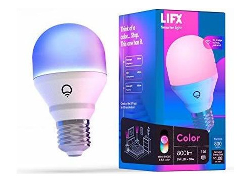 Focos Led - Lifx Luz Led Intelig