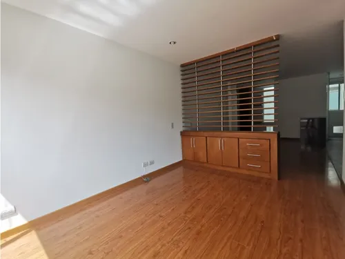 Arriendo Apartaestudio En Santa Barbara