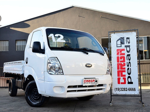 Kia Bongo Carroceria K 2500 K2500 = Ducato Master Boxer Hr
